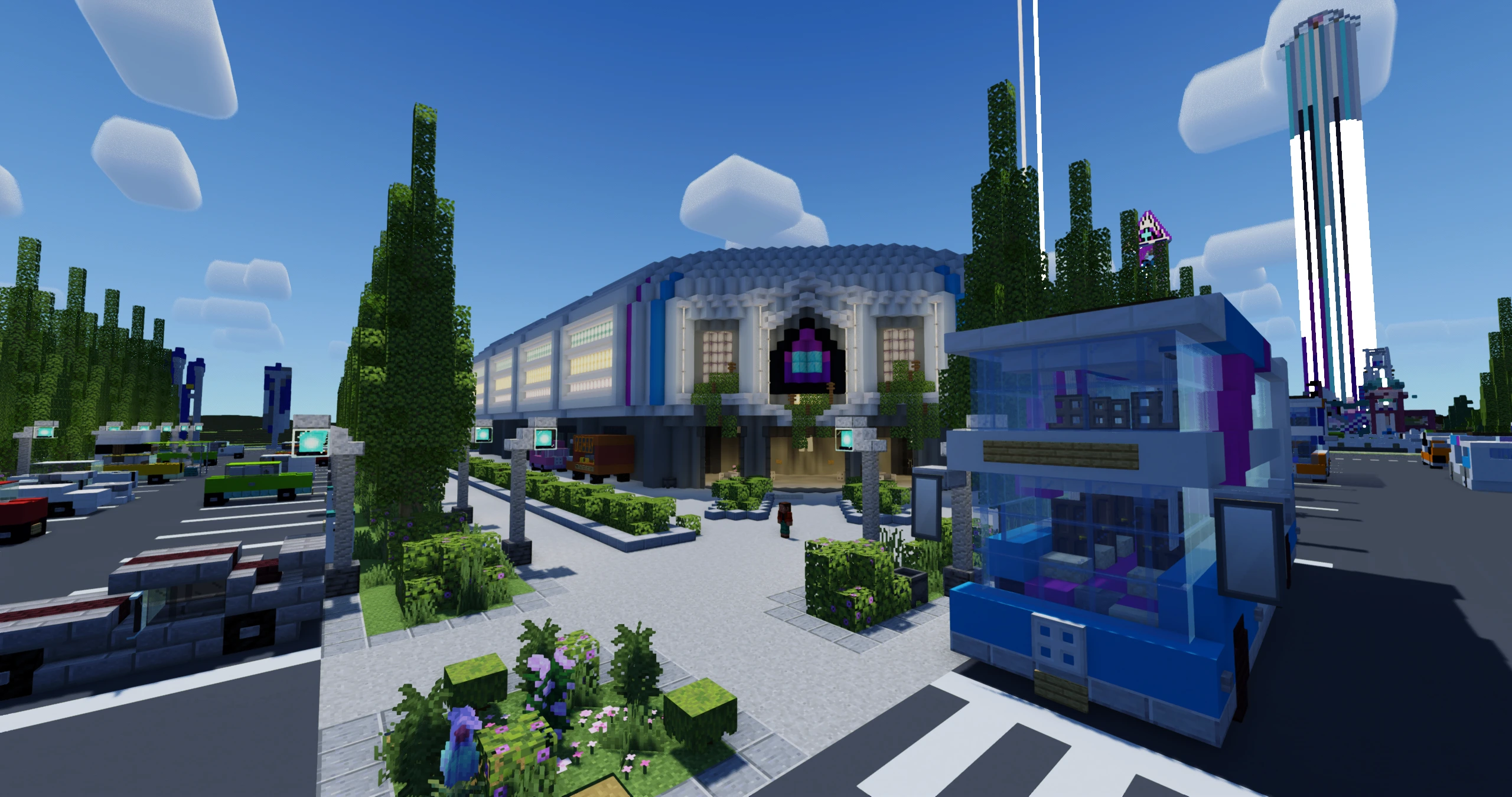 Stadion