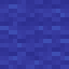 Blaue Wolle